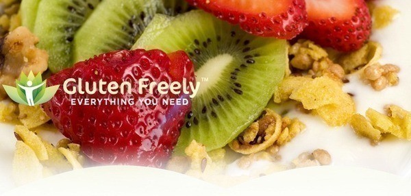 Living Social: $50 Voucher to Gluten-Freely just $25