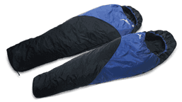 Woot.com:  High Peak Sirius 50 Degree Sleeping Bags (Pair of 2) $19.99 (Was $80)