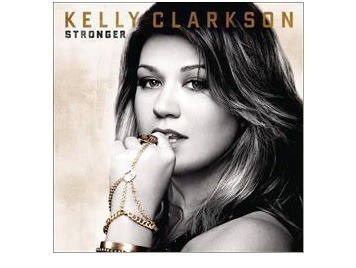 Best Buy: Kelly Clarkston Stronger CD just $5 Shipped (Today Only 8/20)