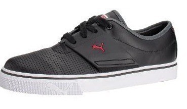 Puma: Up to 50% off + FREE Ship (El Ace Leather Shoes $30!)