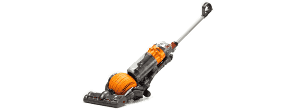 Dyson DC24 All Floors Vac (Refurb) $199