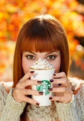 Still Going! | Living Social: $10 Starbucks eGift Card ONLY $5!