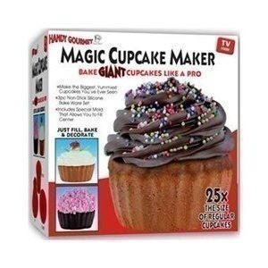 Magic Giant Cupcake Maker $7.99 Shipped