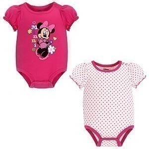 The Disney Store: FREE Shipping + 15% off Baby Items (Onesies, Hats + More)