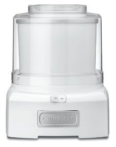 Cuisinart Ice Cream Maker $40 Shipped (Was $110)