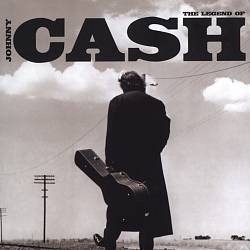 Best Buy: The Legend of Johnny Cash $4.99 + FREE Shipping (Special Order)