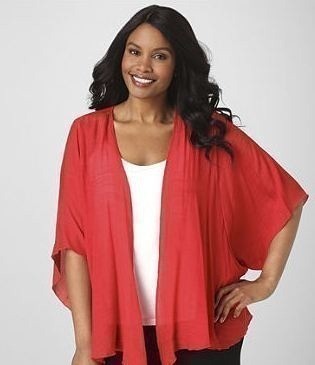 *HOT* Catherines by Lane Bryant: 80% off Clearance + FREE Ship to Store!