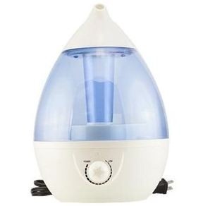 Air Experts Drop Shape Humidifier + Cool Mist $19.99 Shipped (Reg. $40 and Up)