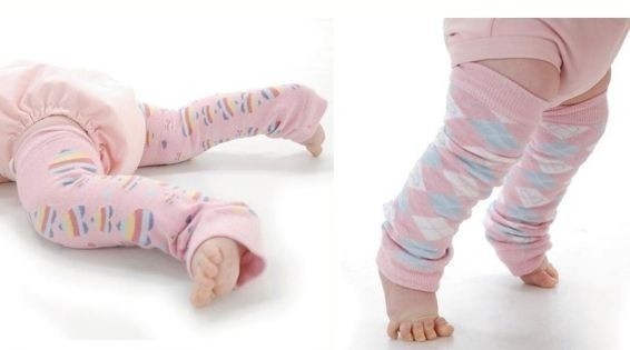 BabyHalfOff:  Agoo Leg Huggers $4.50 + FREE Pick Up (Local)