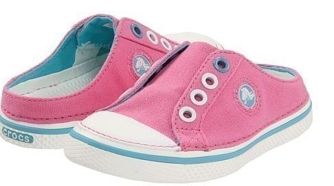 Crocs Kids Slip-on Sneakers $12.75 Shipped (After WILD Rebate)