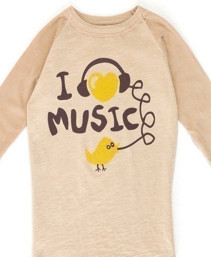 One Jackson: FREE $10 Credit + FREE Ship (thru 9/22) ~ Kids Tees $1.80&ndash;$2.50