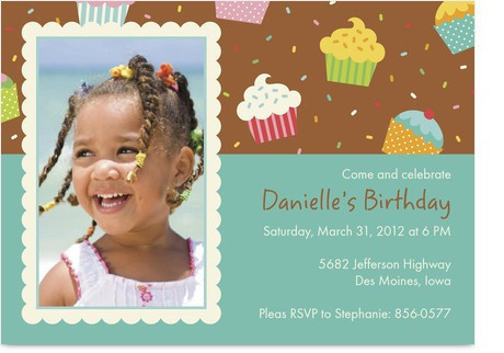 Carsdstore: 75% off Birthday Invitations + FREE Shipping (Today Only)