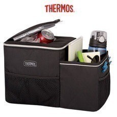 Thermos Insulated Front Seat Organizer $15 Shipped (Reg. $50!)