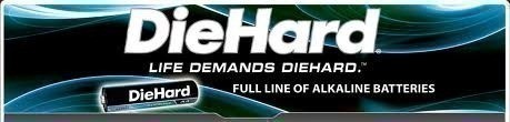 Sears: DieHard 24 pk AA Size Batteries $6.99 + FREE Pick Up