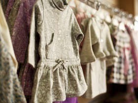 Living Social:  $50 to Spend at Sugar and Spice Resale Boutique for $20 (East Valley!)