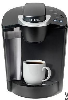 Kohls: Keurig Elite just $56 Shipped (after after Cash Back, Discounts + Rebate)