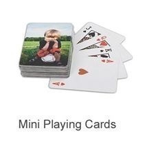 ArtsCow: 3 Items for $10 Shipped (Mouse Pads, Playing Cards + More)