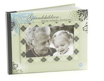 Carsons: FREE Ship (No Min) ~ 4×6 Recordable Photo Album $5