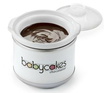 Babycakes Chocolatier Dipper $6.75 Shipped (Was $15)