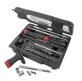 Sears: GearWrench 56pc Ratcheting Screwdriver Set $17.49 + FREE Pick Up (reg. $34)