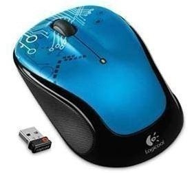 Logitech M325 Wireless Mouse $12.99 Shipped (reg. $35)