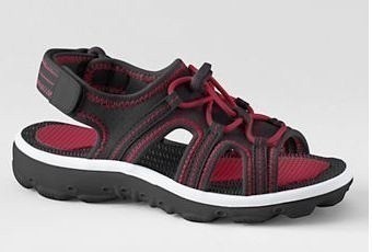 Lands End: 40% off Shoes + FREE Ship (Boys and Girls Shoes just $8.99!)