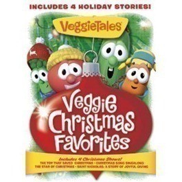 VeggieTales: 25% off Site-Wide (Costumes as low as $10 + More)