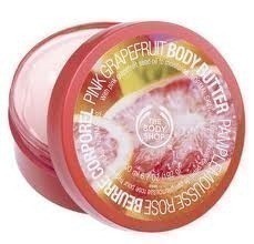 The Body Shop: 40% off Online Purchase (thru 10/15)