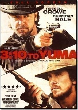 Best Buy: Over 100 DVDs priced at $3.99 or Less, Shipped (3:10 to Yuma, Paranormal Activity + More)