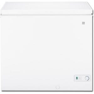 Home Depot:  GE 7.0 cu. ft. Chest Freezer $158 Shipped (was $229)