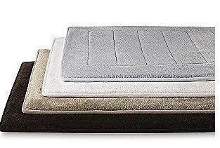 Sears: 17×24 Memory Foam Bath Rug just $9.94 + FREE Pick Up