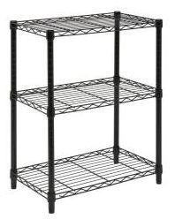 Home Depot: Honey Can Do Commerical Shelving $21 + FREE Shipping (Today Only)