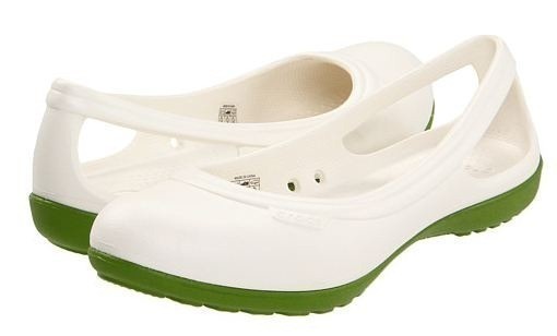 6pm: 10% off Purchase Code (Women’s Crocs Duet Flats $10.80 Shipped, Reg. $40!)