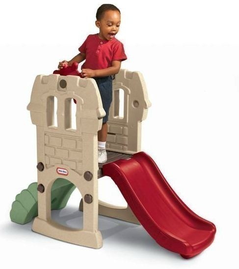 Walmart: Little Tikes Endless Adventures Climb and Slide $49.97 +