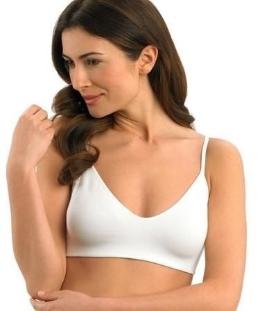 Jockey: Women’s Seamless Cotton No Wire Bra $7.49 Shipped (Was $24) + more