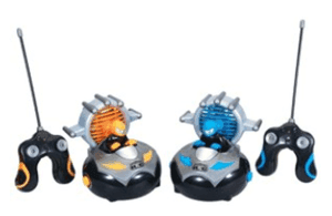 Bump’n Chuck RC Bumper Cars $25 Shipped (reg. $45)