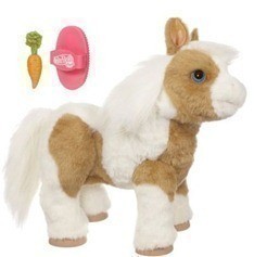 Target: Furreal Friends Baby Butterscotch $49.99 (reg. $119) ~ In-Store Only