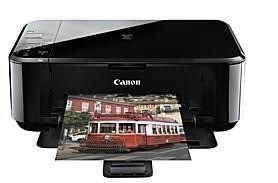 OfficeDepot: Canon Pixma Wireless All in One Printer $40 + FREE Pick Up (+ Print from iPad or Android!)