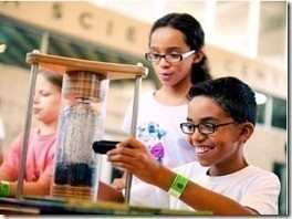 Living Social: 50% off at AZ Science Center + FREE $10 Credit Promo thru 12/2