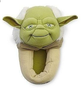 Kmart :: Star Wars Slippers as low as $3.59 ea. + FREE Store Pick Up