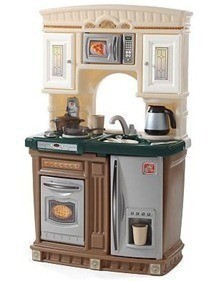 Kohls: Step 2 Harvest Kitchen just $35 Shipped (after Kohls Cash + Discount!)