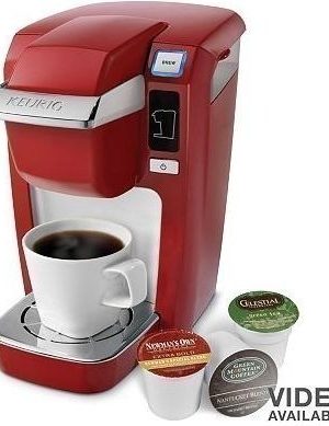 Kohls: Keurig B31 Mini Plus Brewer $76 Shipped (+ $15 Kohl&amp;rsquo;s Cash + 6% Cash Back)