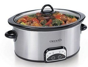 Kohl’s: Kitchen Appliances (Crock Pot, Blender, + More) as low as $1 ea. after Cash Back, Kohl’s Cash + Rebate!