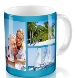 Walgreens: Personalized Photo Mugs $3.98 Shipped (+ Cash Back)