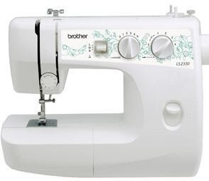 Walmart: Brother 20-Stitch Sewing Machine $49.97 + FREE Pick Up