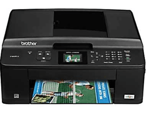 Staples: Brother Inkjet All in One Wireless Printer $49.99 (or less) Shipped (reg. $100)