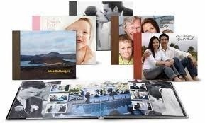 Snapfish: 50% off One Photo Book (thru 11/13)