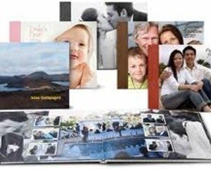 Snapfish: Buy 1 Get 2 FREE Photobooks + 20% Cash Back