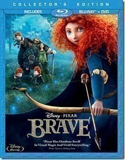 brave