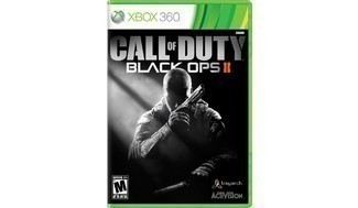 Microsoft Store: Call of Duty, Black Ops II for Xbox 360 + 1600 Pts + $10 Coupon $60.00 Shipped